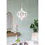 Lustre en bois de style champêtre-132128796