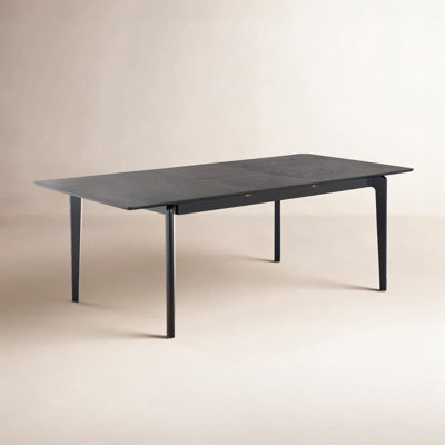 59" Extendable Dining Table