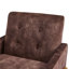 Chaise d'appoint Enni Macon-235357785