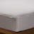 Posturepedic Allergy Zippered Hypoallergenic Waterproof Fitted Mattress Protector-11317421