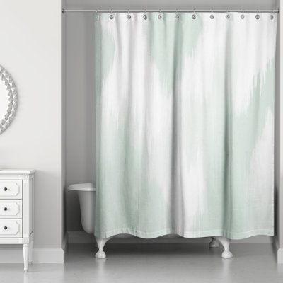 Rideau de douche Maastrich