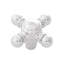 Fuller Collection Designer Knob - Traditional Hardware for Drawers & Cabinets-110455164-23117242