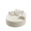 Fauteuil rembourré simple-481095453