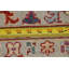 Tapis oriental Iwamoto Iwamoto