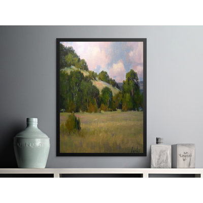 Boyer No Frame Print