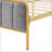 Ashley Upholstered Queen Bed-1099883909