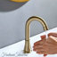 Robinet d'évier de salle de bain Fontana-71631041