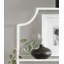 Turgut 4-Tiered Metal Accent Shelf-1174927448