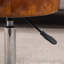 Tabouret de coiffeuse pivotant réglable Highfill-1037481822
