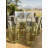 Lamothe 20 oz. Drinking Glass Set