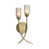 Antique Brass selected