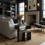 Danville End Table-1728977852