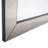 Lysander Rectangle Mirror