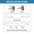 Adjustable Double Curtain Rod-73484717-73484719