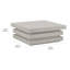 Table basse Provence Signature Block
