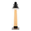 Lampe de table arquée 22,5 po Lotte-13772712