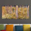 1 Piece Wrapped Canvas Painting-21212503