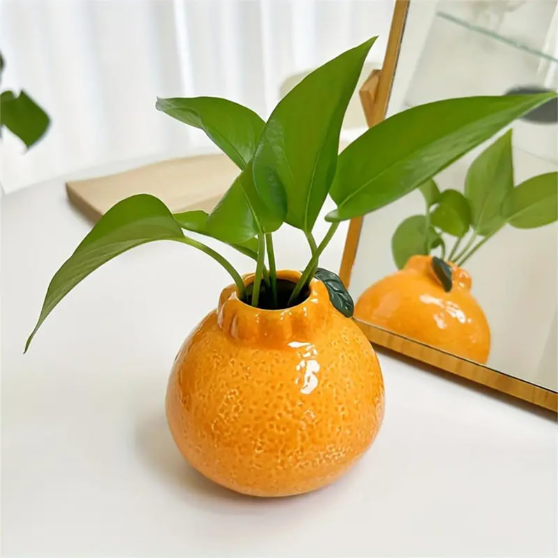 Orange Orange