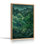 Paysage de forêt, art mural sur toile, ensemble de 1