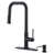 Oil Rubbed Bronze
