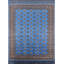 Tapis oriental bleu / gris Melinda-1470873386