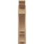 Bois de cèdre brut traditionnel Balboa-89102207