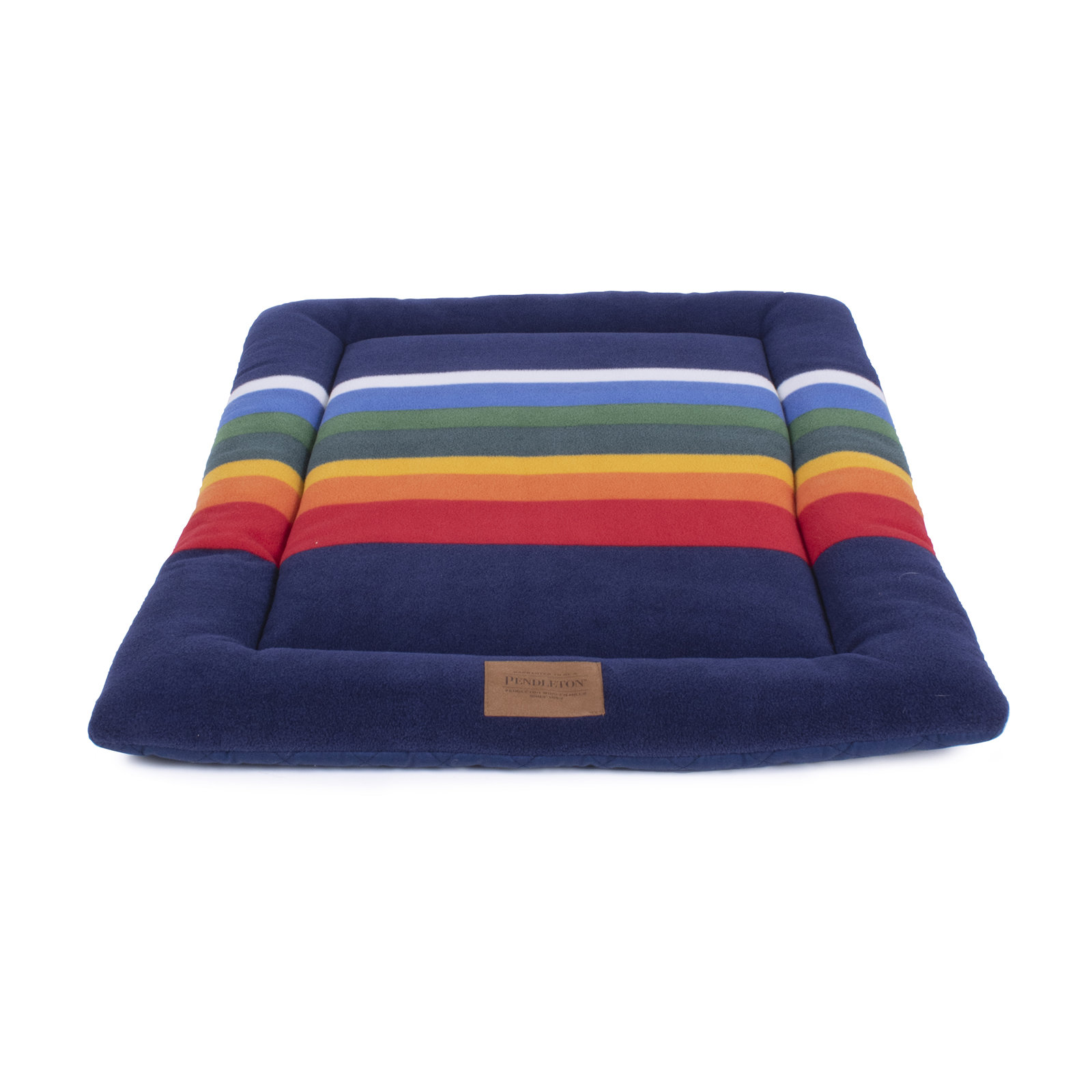 Pendleton Crater Lake Comfort Cushion, Large (42" W x 26" D x 2" H), Crater Lake
