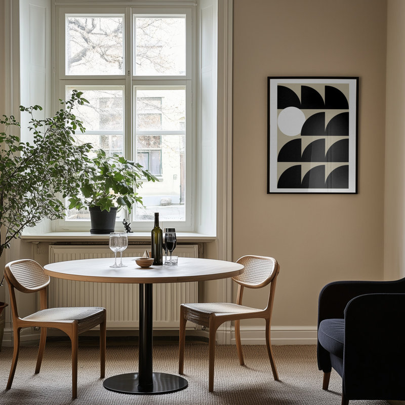 Wrapped Canvas Print, 91.44 cm H x 60.96 cm W