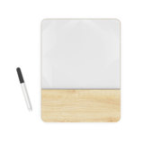 Magnetic Glass Dry Erase Board