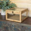 Kashen Wicker Decorative Box