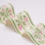 Schumacher X Molly Mahon Strawberry Trail Hand Block Trim-1882537872