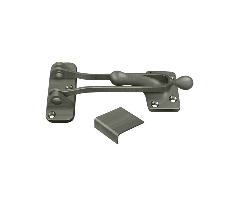 Hardware, Antique Nickel