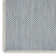 Gabriela Blue/Ivory Indoor/Outdoor Area Rug