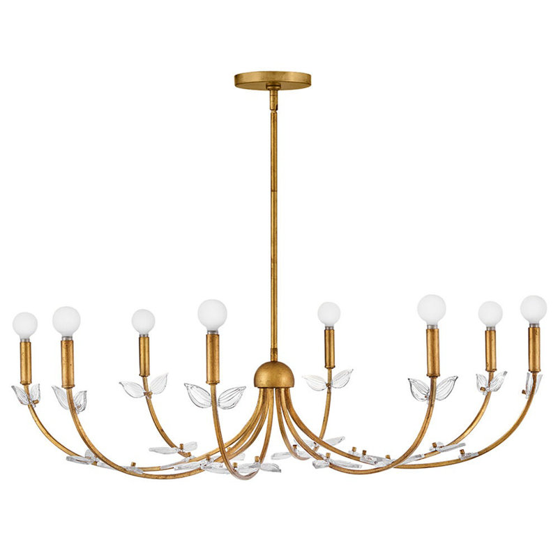Hinkley Aliso Chandelier