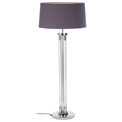 Bovina 155cm Traditional Floor Lamp