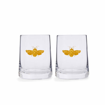 HIGHBALL GLASSES S/2 15OZ.