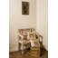 Susan Solid Wood Bench