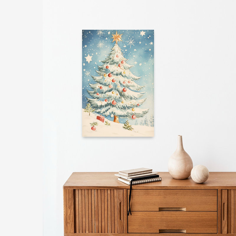 Print, 60.96cm H x 40.64cm W
