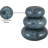 Pumpkin Marble Decorative Object-135153961