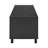Quinn Media Stand In Oak-925108858