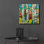 «Fall Trees 1» par St. Hilaire Elizabeth-1694025520