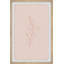 Keep Growing - Single Picture Frame Print-764372435