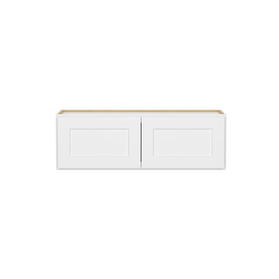 36" x 12" x 12"Camlock Easy to Assemble Wall Cabinet