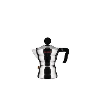 Aluminum Espresso Coffee Maker Pot 1-12 Cups Italian Moka Pot