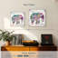 Boho Elephant Love-109222305