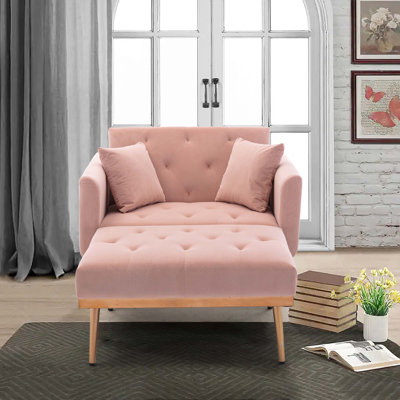 Gottman Upholstered Accent Chair