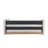 Luxurious 1Pc Modern Daybed Pull Out Trundle Button Tufted Nailhead Trim Bedroom Living Room Furniture Oatmeal Finish-1045052306