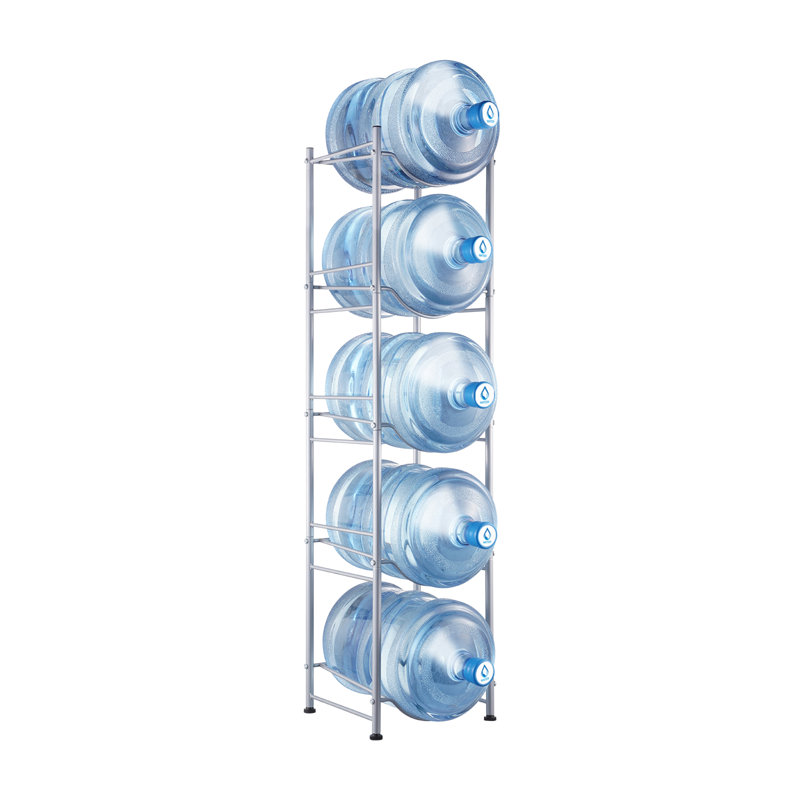 Ramayah 41 cm Vertical Water Jug Holder