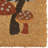  Come Back Shroom Doormat