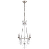 J. Randall Powers Sharon Small Chandelier